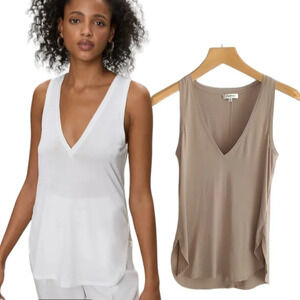 Aritzia Babaton Zayn Tank Top